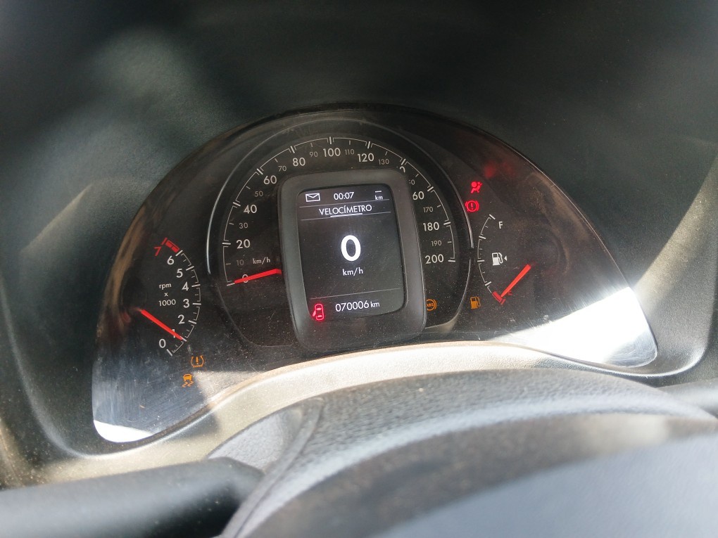 FIAT STRADA FREEDOM 1.3 FLEX 8V CD