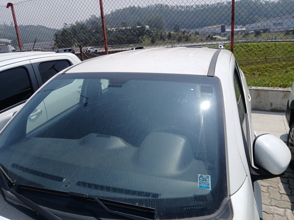 FIAT STRADA FREEDOM 1.3 FLEX 8V CD