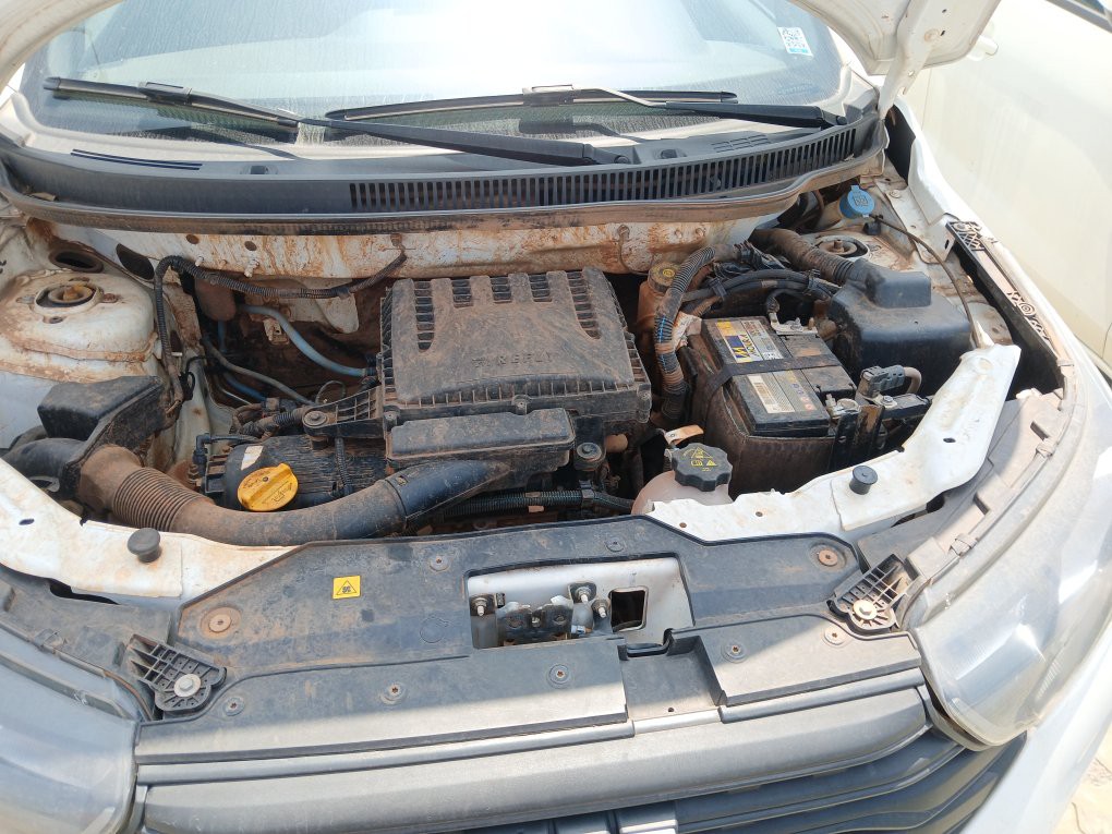 FIAT STRADA FREEDOM 1.3 FLEX 8V CD