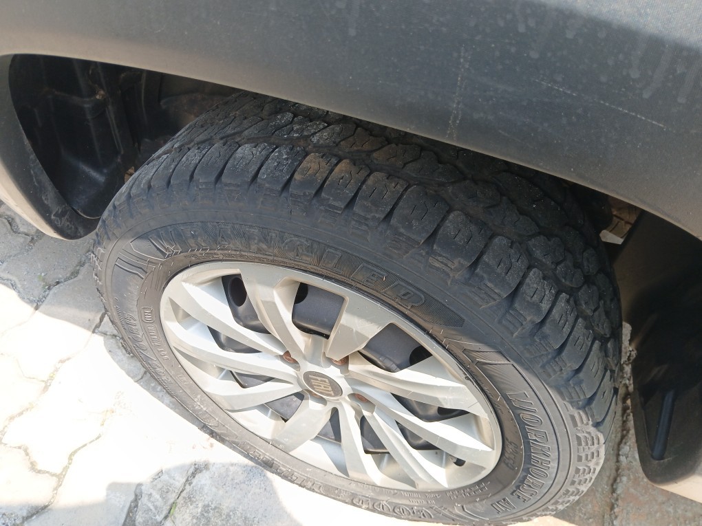 FIAT STRADA FREEDOM 1.3 FLEX 8V CD