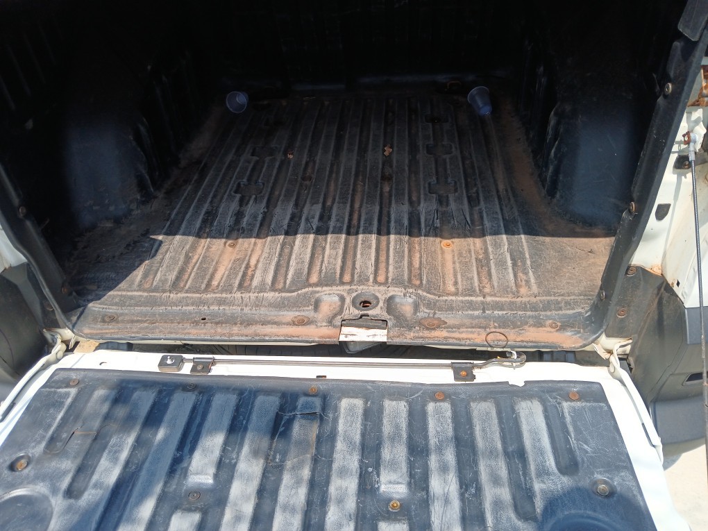 FIAT STRADA FREEDOM 1.3 FLEX 8V CD