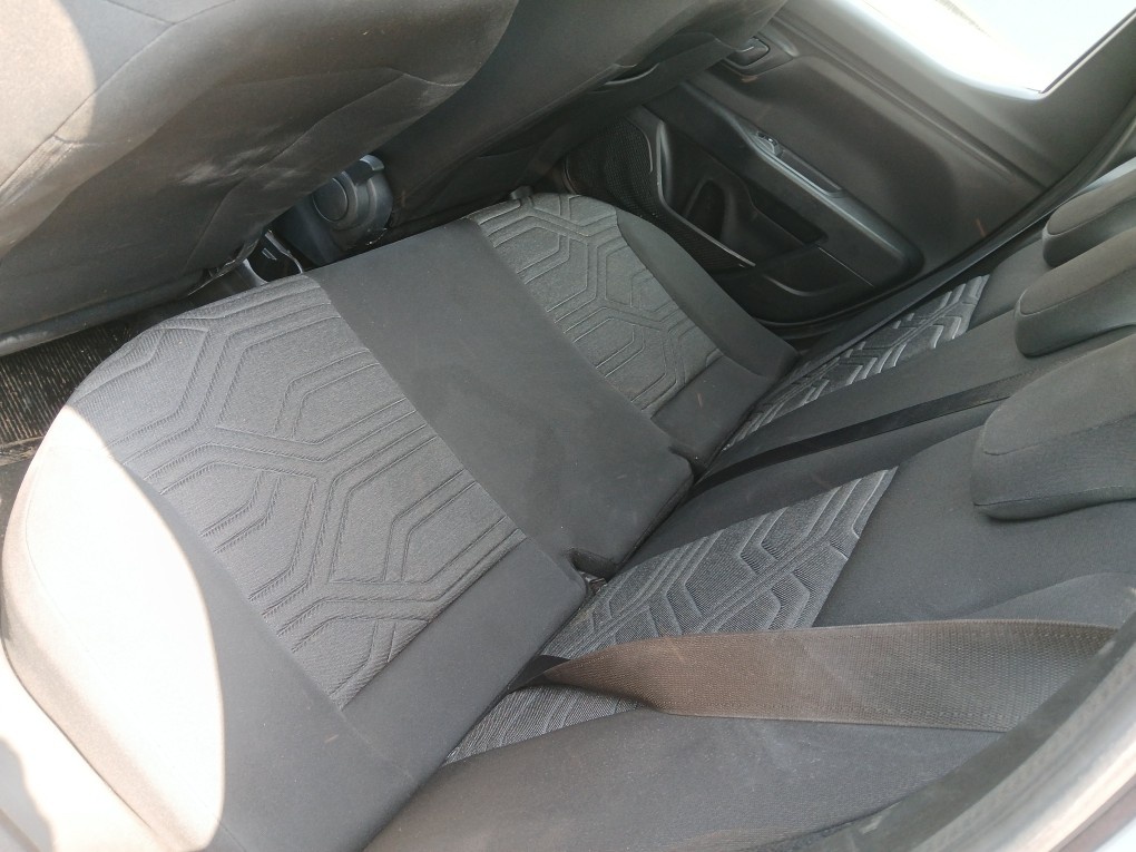 FIAT STRADA FREEDOM 1.3 FLEX 8V CD