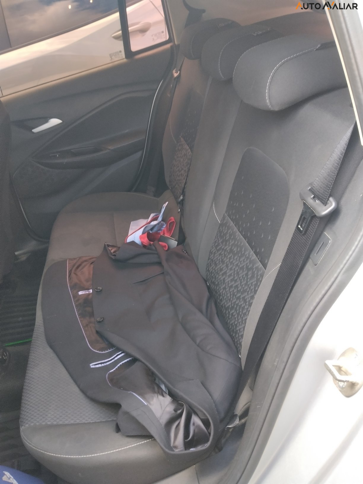 CHEVROLET ONIX 1.0 TURBO FLEX LT MANUAL