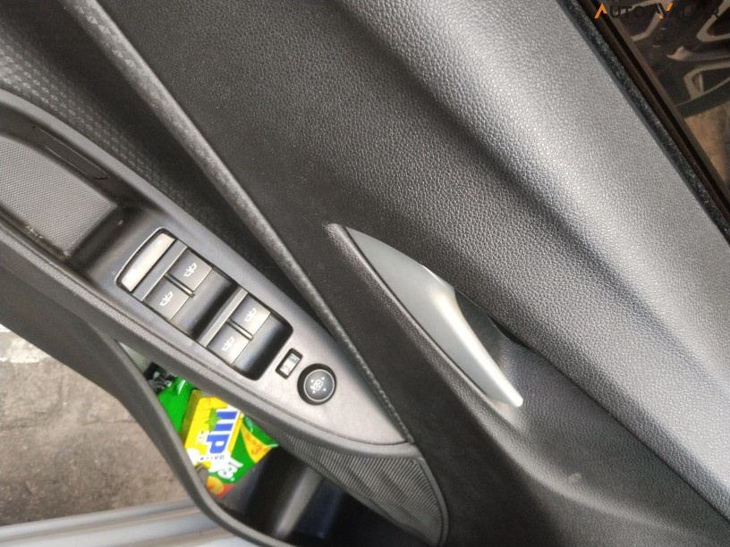 CHEVROLET ONIX 1.0 TURBO FLEX LT MANUAL