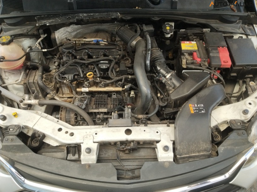 CHEVROLET ONIX 1.0 TURBO FLEX LT MANUAL