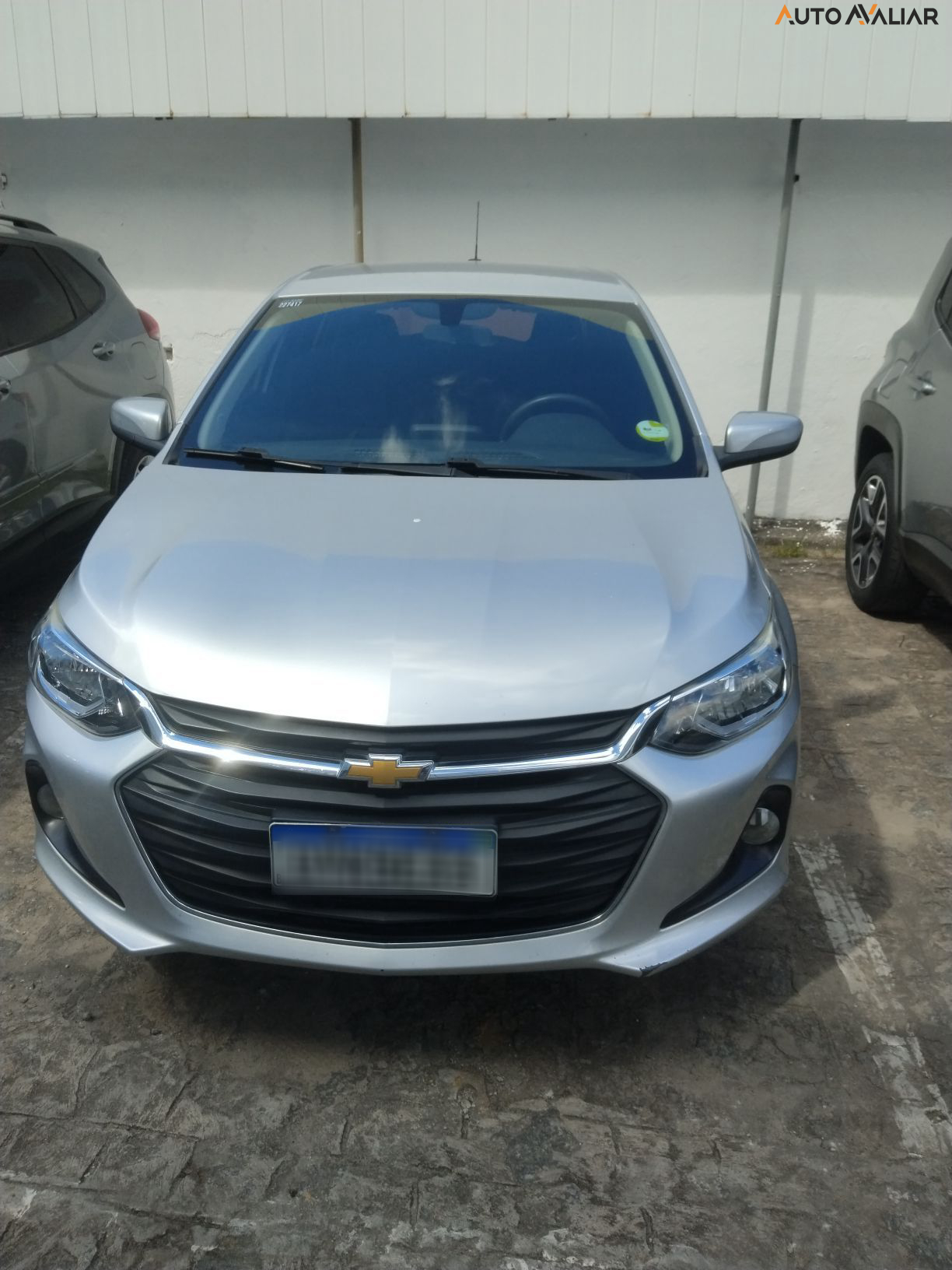 CHEVROLET ONIX 1.0 TURBO FLEX LT MANUAL