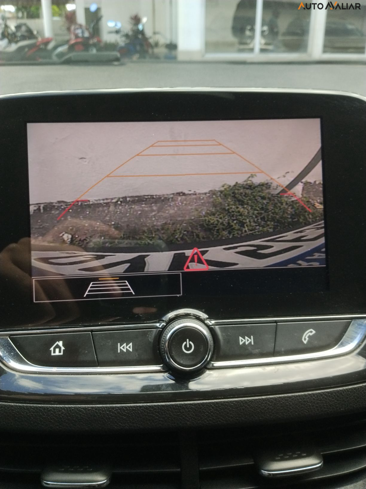 CHEVROLET ONIX 1.0 TURBO FLEX LT MANUAL