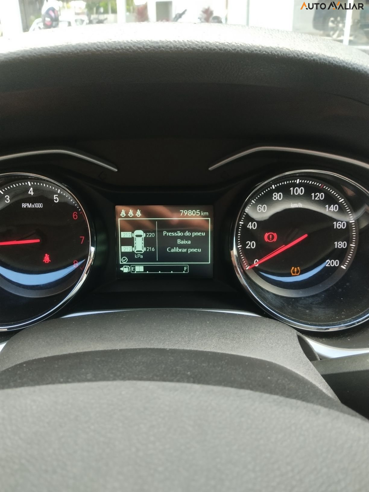 CHEVROLET ONIX 1.0 TURBO FLEX LT MANUAL