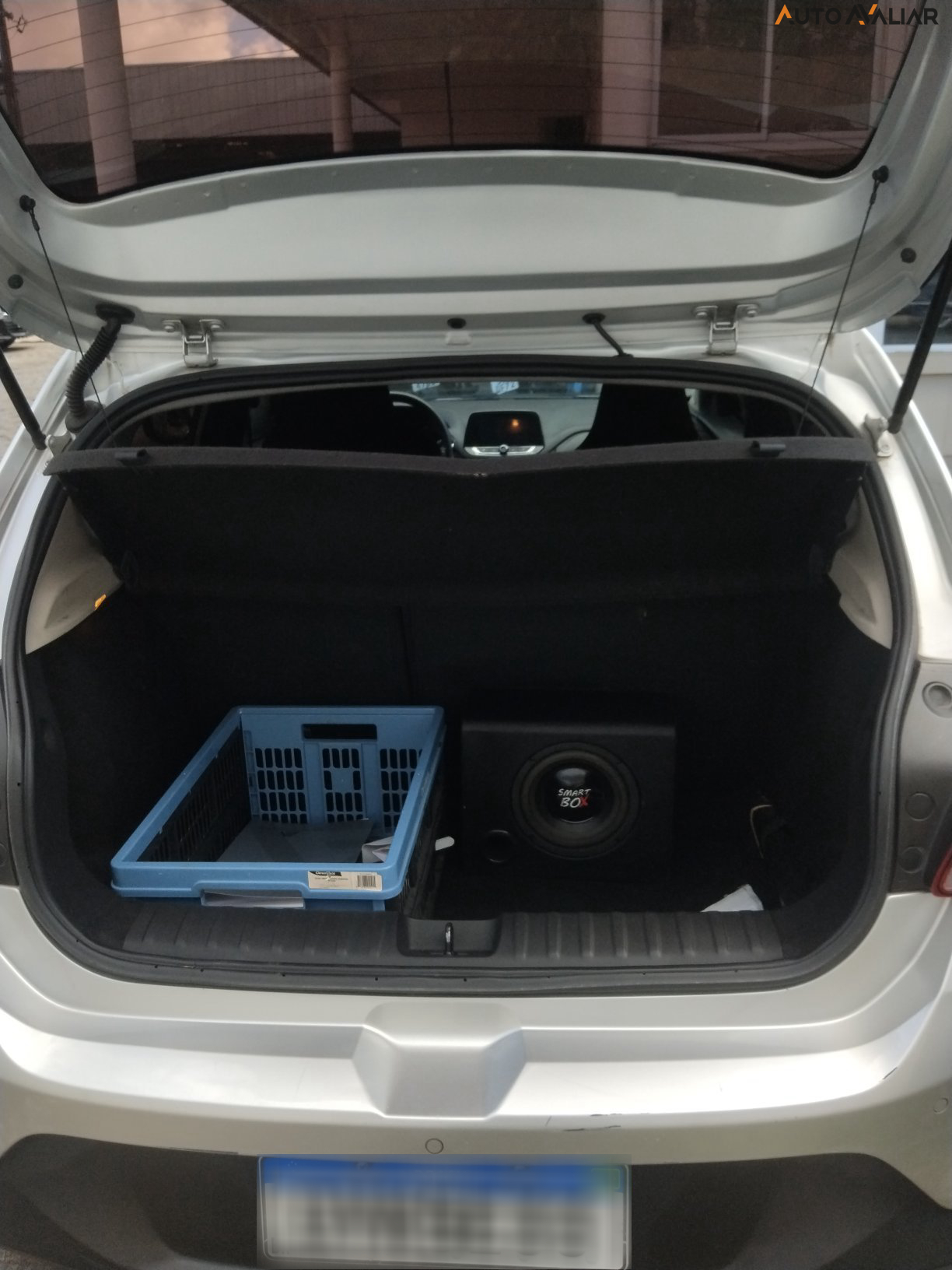 CHEVROLET ONIX 1.0 TURBO FLEX LT MANUAL