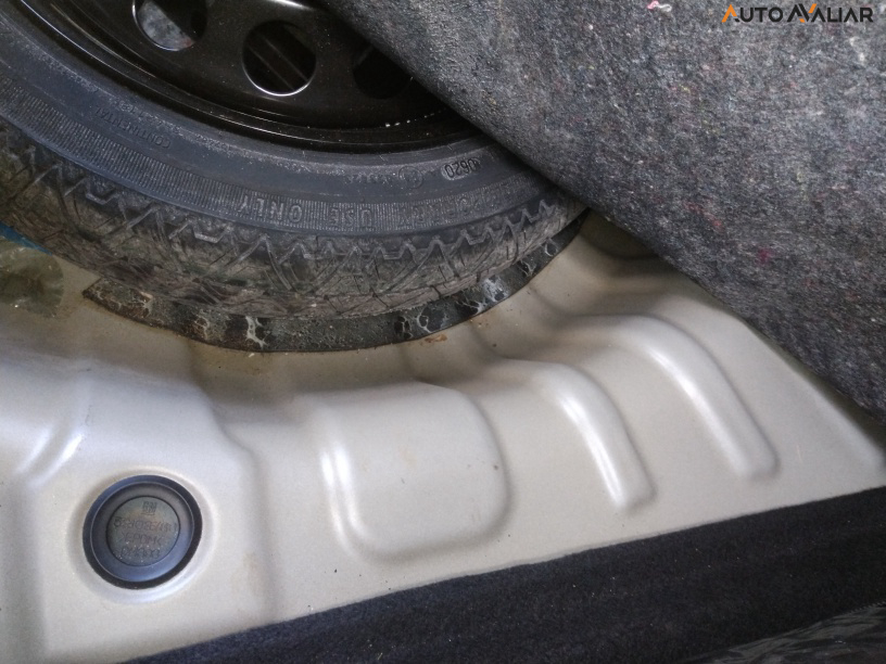 CHEVROLET ONIX 1.0 TURBO FLEX LT MANUAL