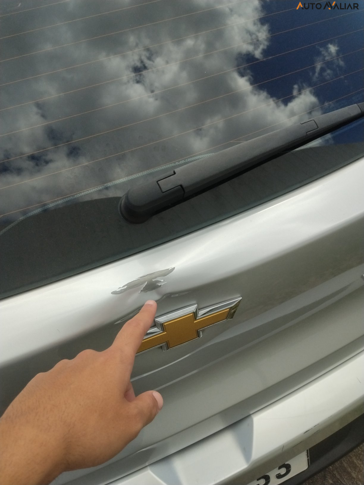 CHEVROLET ONIX 1.0 TURBO FLEX LT MANUAL