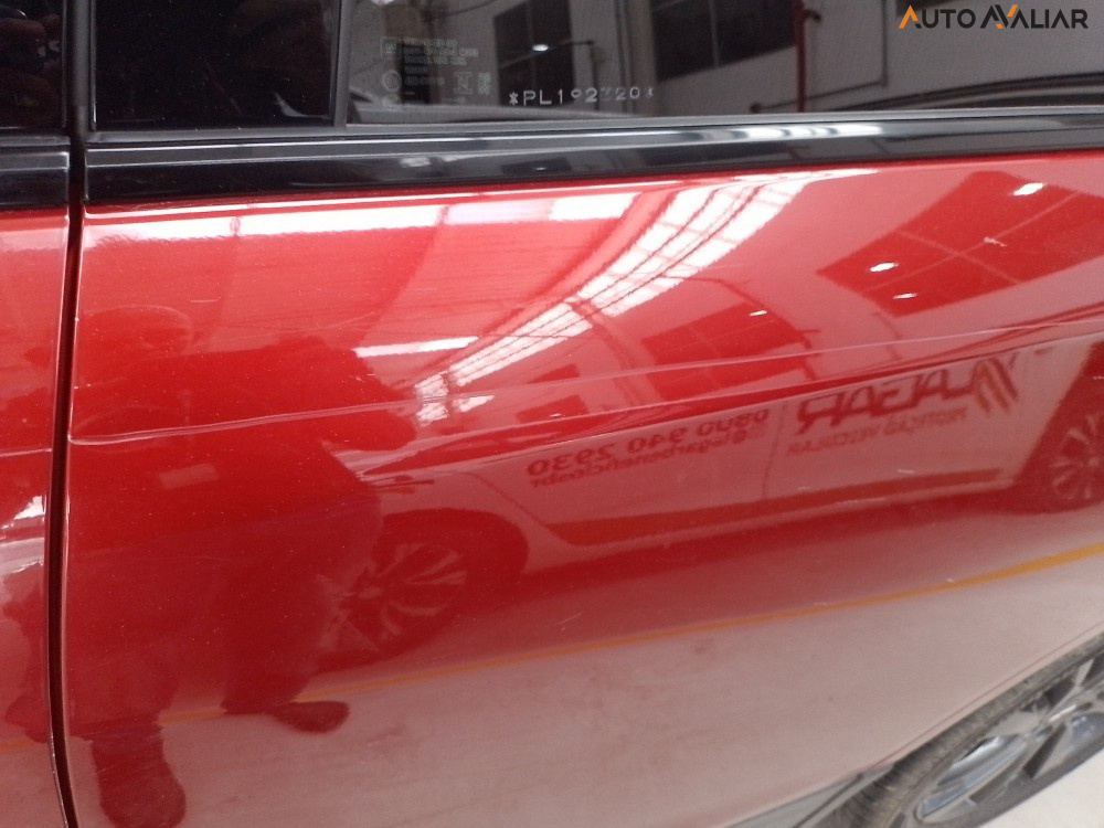 CHEVROLET EQUINOX 1.5 16V TURBO GASOLINA RS AUTOMATICO