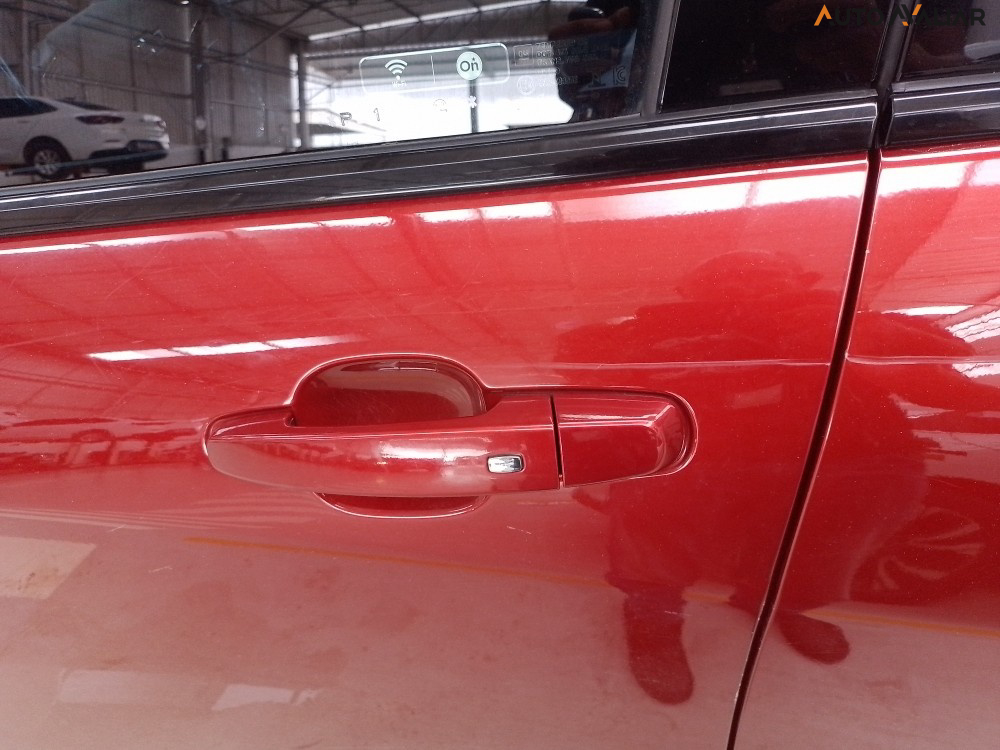 CHEVROLET EQUINOX 1.5 16V TURBO GASOLINA RS AUTOMATICO