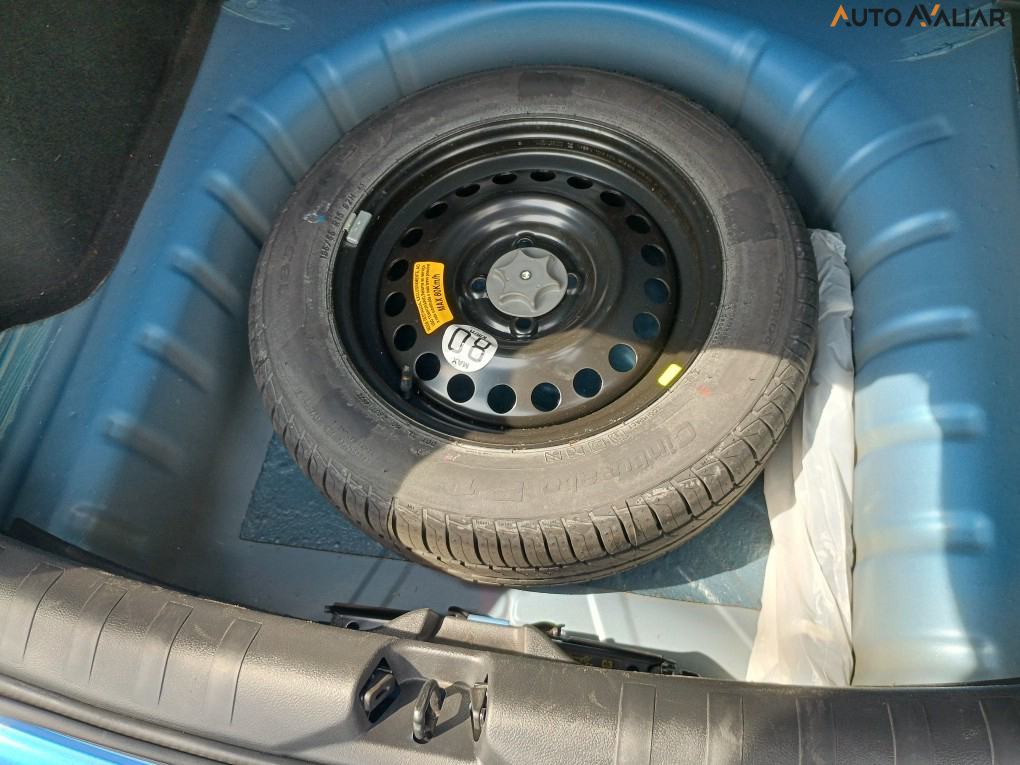 NISSAN KICKS 1.6 EXCLUSIVE 16V FLEX AUT.