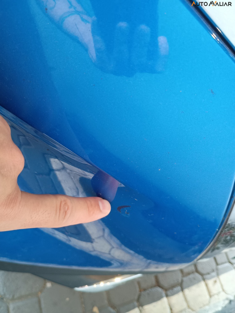 NISSAN KICKS 1.6 EXCLUSIVE 16V FLEX AUT.