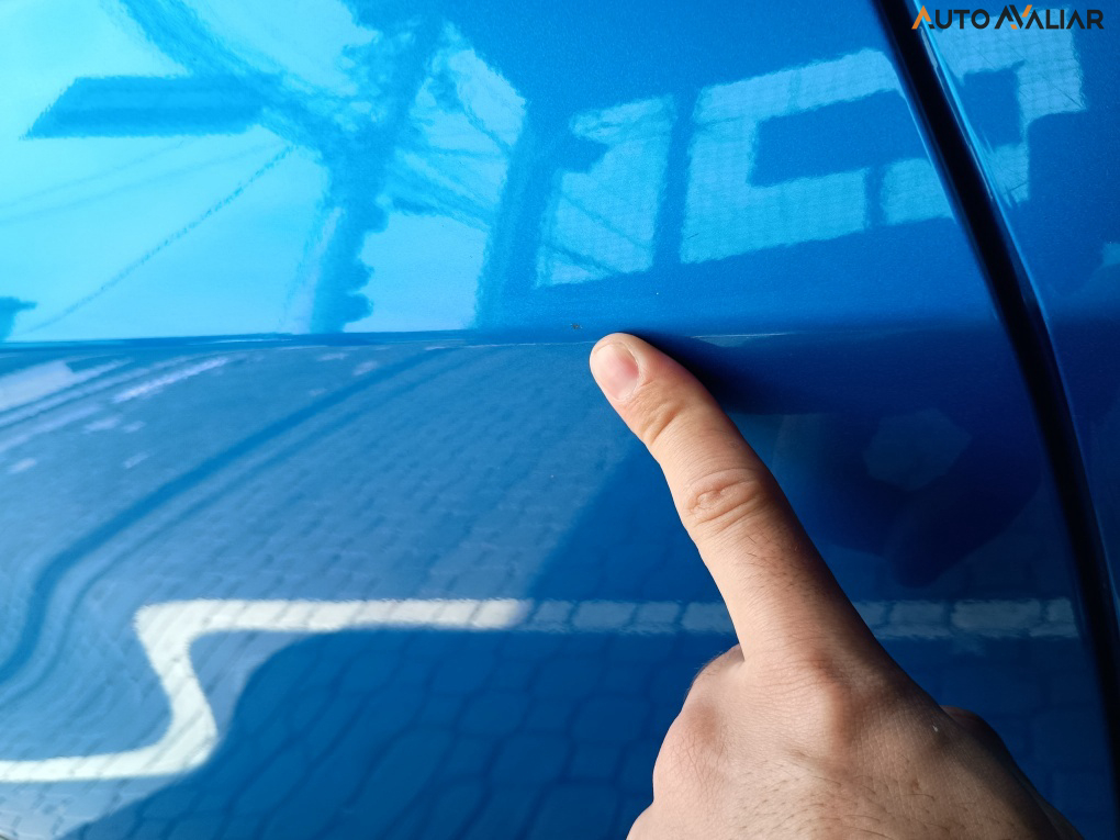 NISSAN KICKS 1.6 EXCLUSIVE 16V FLEX AUT.