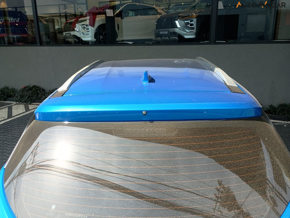 NISSAN KICKS 1.6 EXCLUSIVE 16V FLEX AUT.