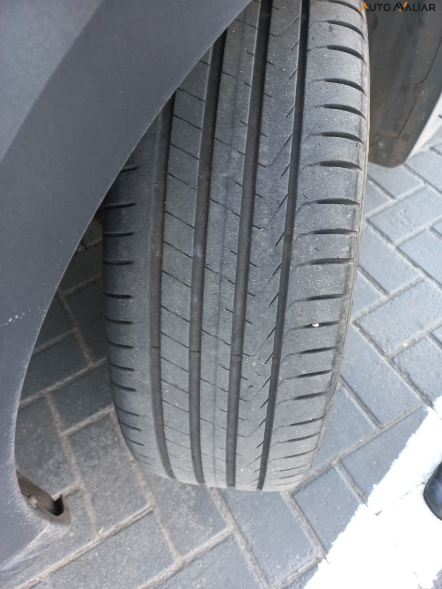 RENAULT KARDIAN 1.0 TCE FLEX TECHNO EDC