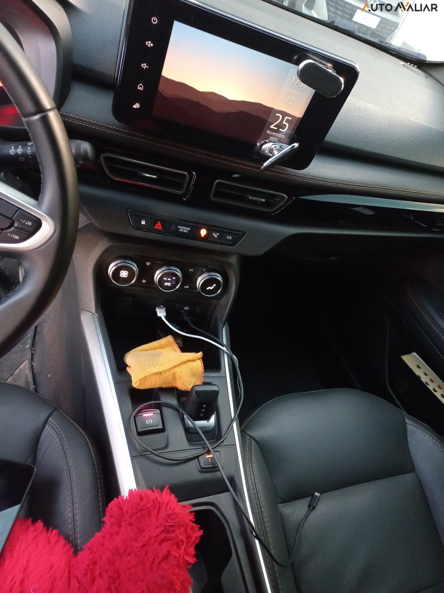 RENAULT KARDIAN 1.0 TCE FLEX TECHNO EDC