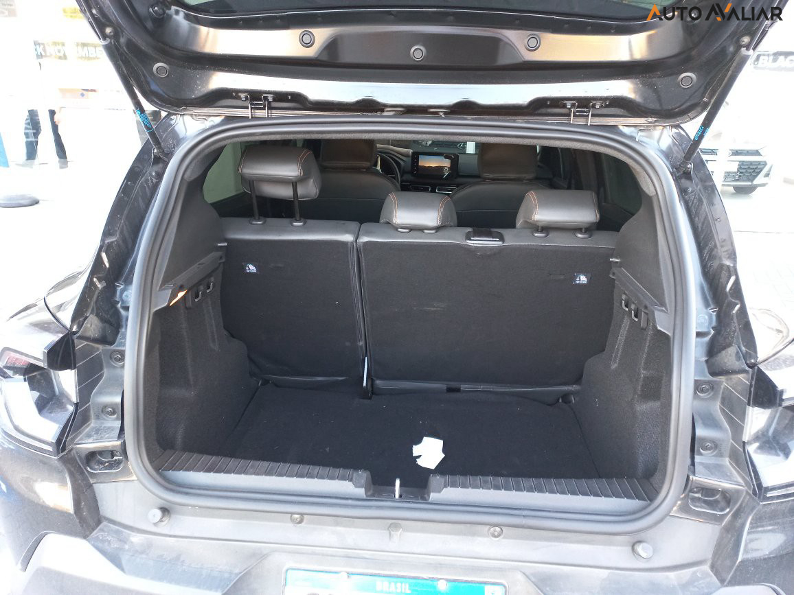 RENAULT KARDIAN 1.0 TCE FLEX TECHNO EDC