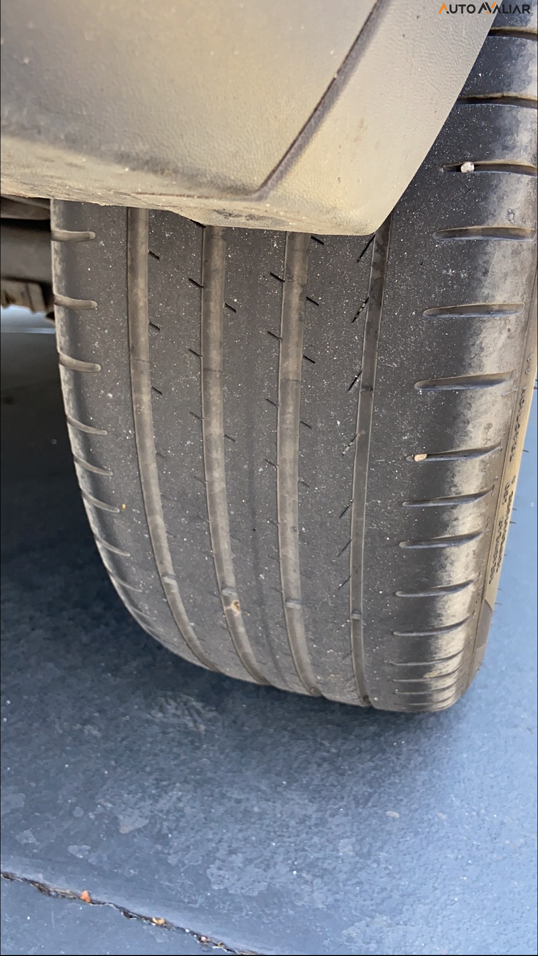 VOLKSWAGEN T-CROSS 1.0 200 TSI TOTAL FLEX COMFORTLINE AUTOM&Aacute;TICO