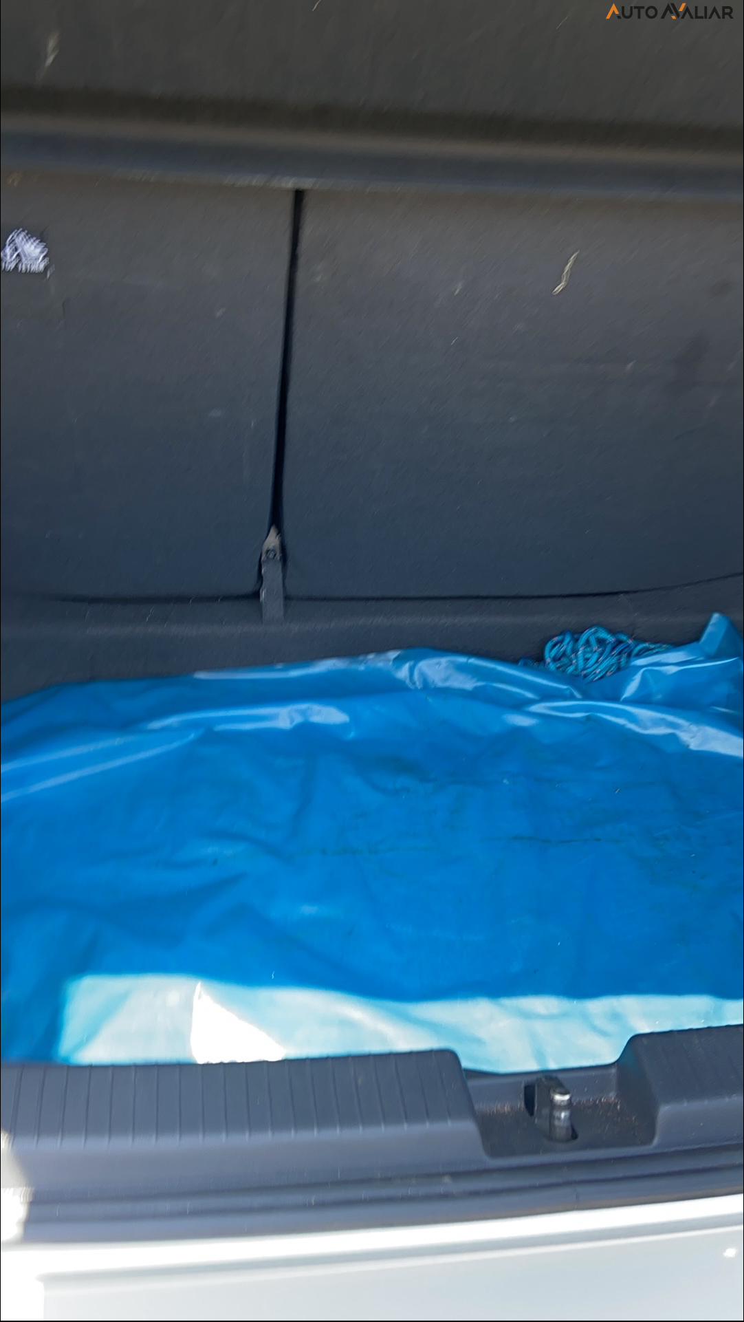 VOLKSWAGEN T-CROSS 1.0 200 TSI TOTAL FLEX COMFORTLINE AUTOM&Aacute;TICO