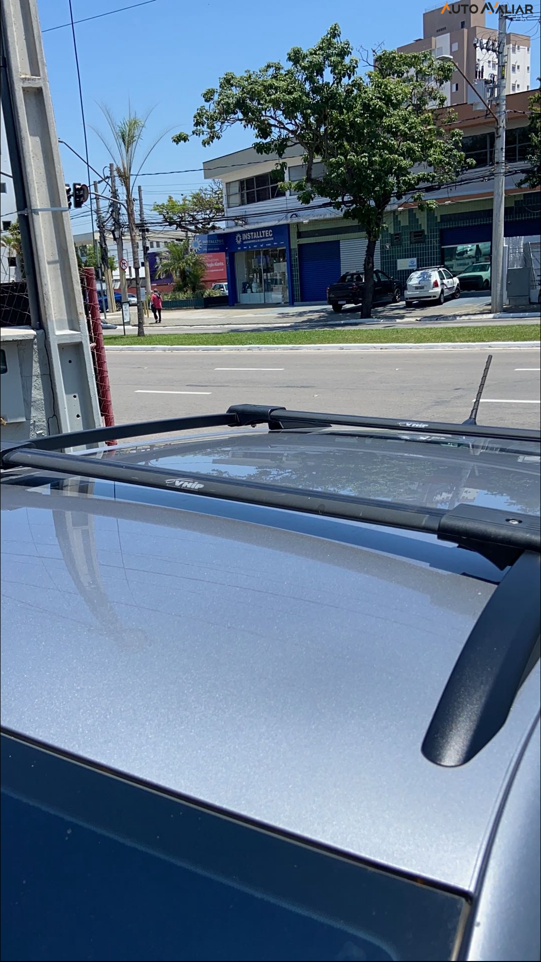 VOLKSWAGEN T-CROSS 1.0 200 TSI TOTAL FLEX COMFORTLINE AUTOM&Aacute;TICO