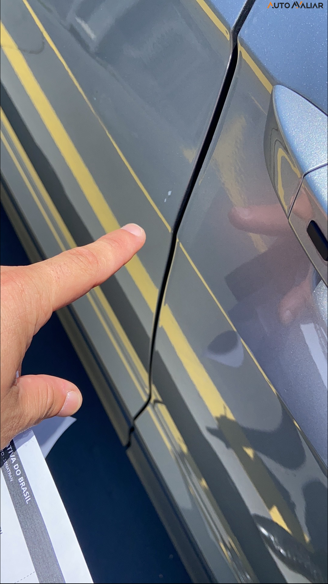 VOLKSWAGEN T-CROSS 1.0 200 TSI TOTAL FLEX COMFORTLINE AUTOM&Aacute;TICO