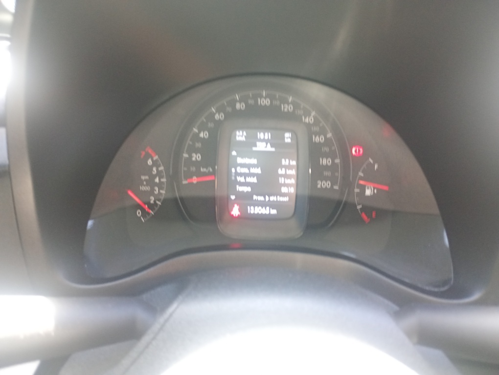 FIAT STRADA 1.3 FIREFLY FLEX FREEDOM CS MANUAL