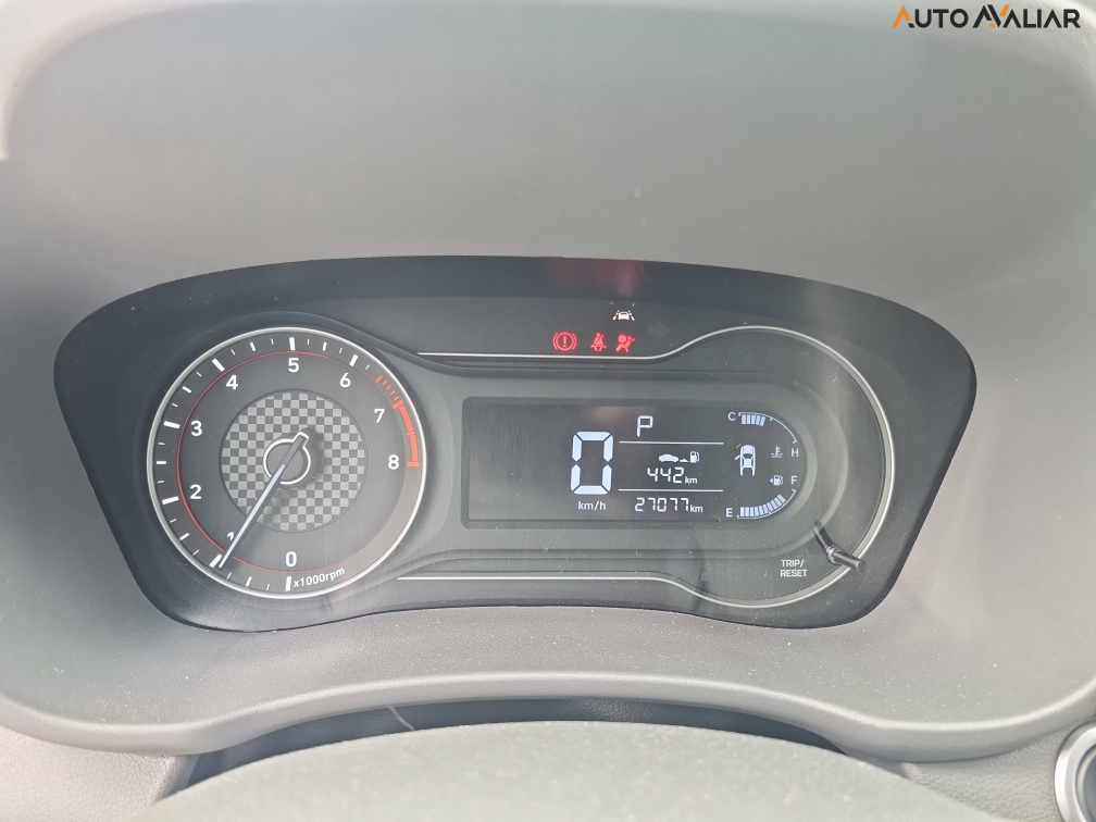 HYUNDAI HB20S 1.0 TGDI FLEX PLATINUM AUTOM&Aacute;TICO