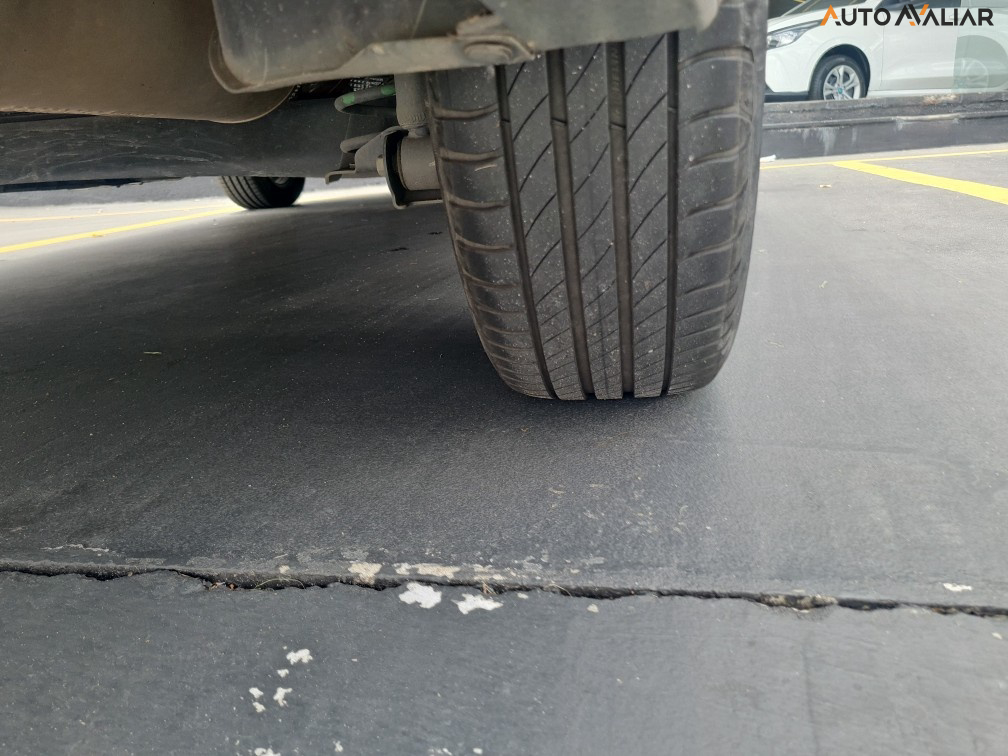 HYUNDAI HB20S 1.0 TGDI FLEX PLATINUM AUTOM&Aacute;TICO