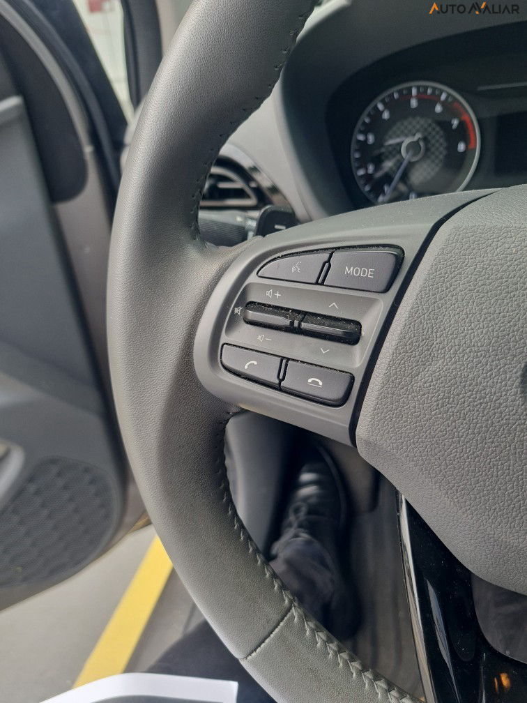 HYUNDAI HB20S 1.0 TGDI FLEX PLATINUM AUTOM&Aacute;TICO