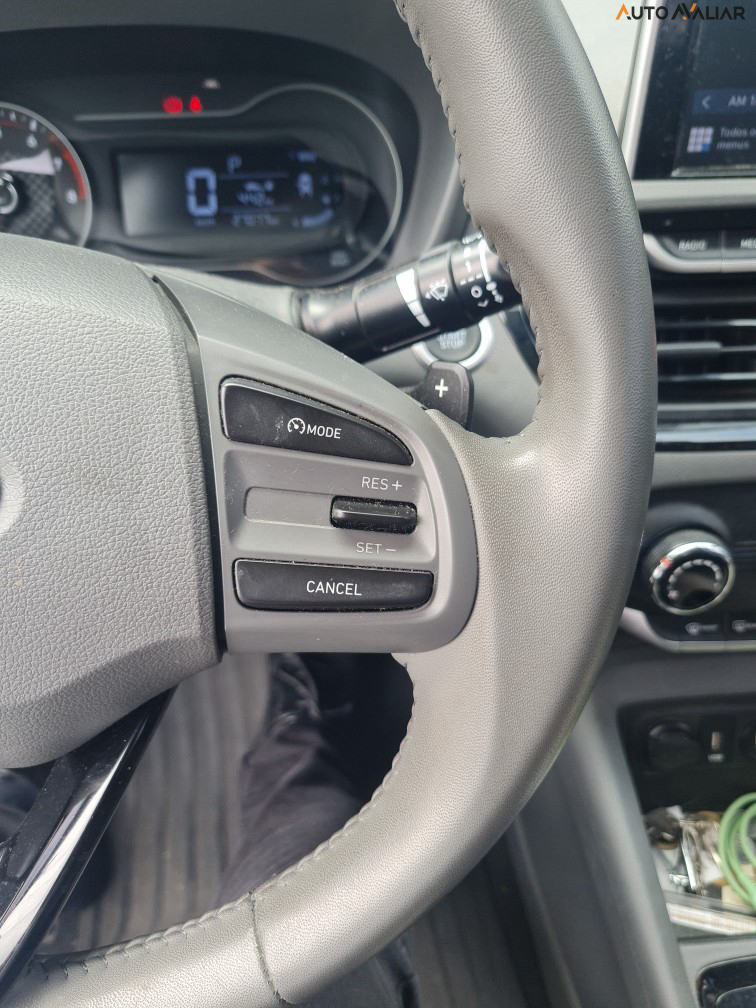 HYUNDAI HB20S 1.0 TGDI FLEX PLATINUM AUTOM&Aacute;TICO