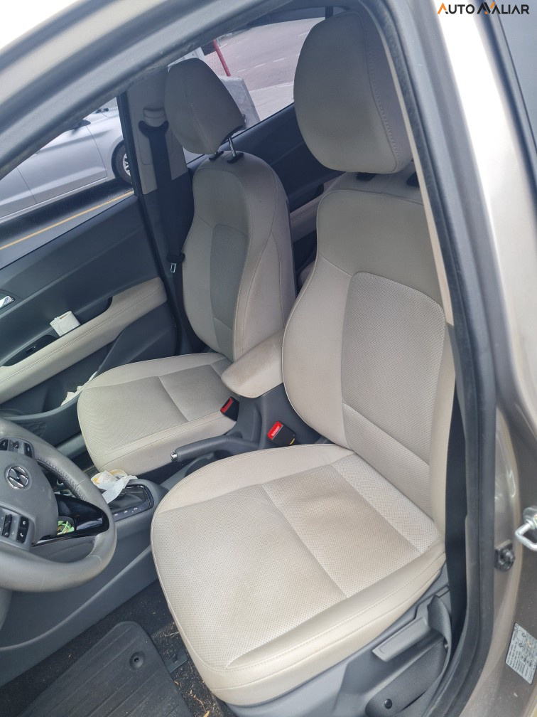 HYUNDAI HB20S 1.0 TGDI FLEX PLATINUM AUTOM&Aacute;TICO