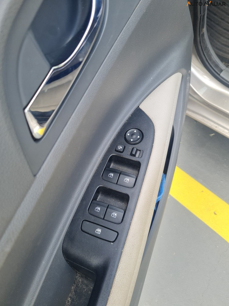 HYUNDAI HB20S 1.0 TGDI FLEX PLATINUM AUTOM&Aacute;TICO