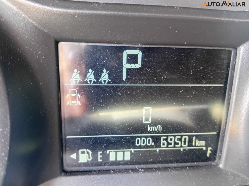 CHEVROLET ONIX 1.0 TURBO FLEX PLUS AUTOMATICO