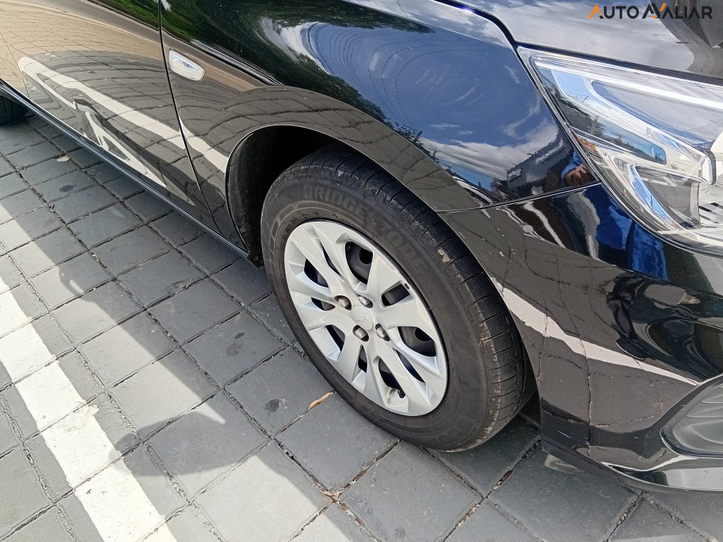 CHEVROLET ONIX 1.0 TURBO FLEX PLUS AUTOMATICO