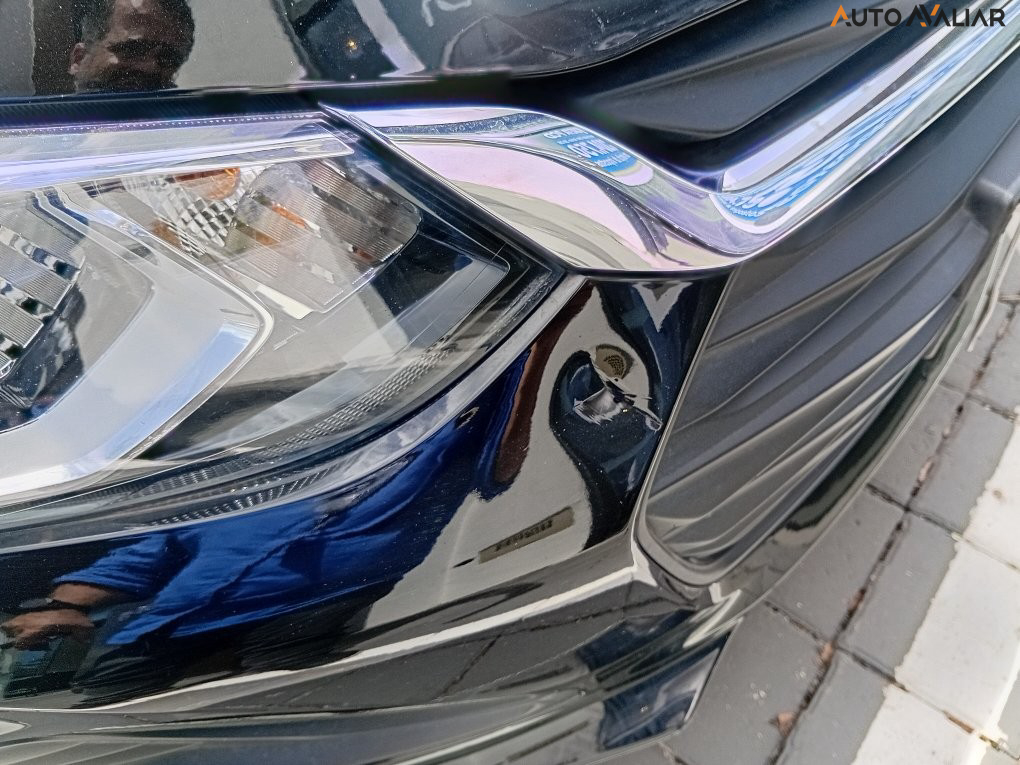 CHEVROLET ONIX 1.0 TURBO FLEX PLUS AUTOMATICO