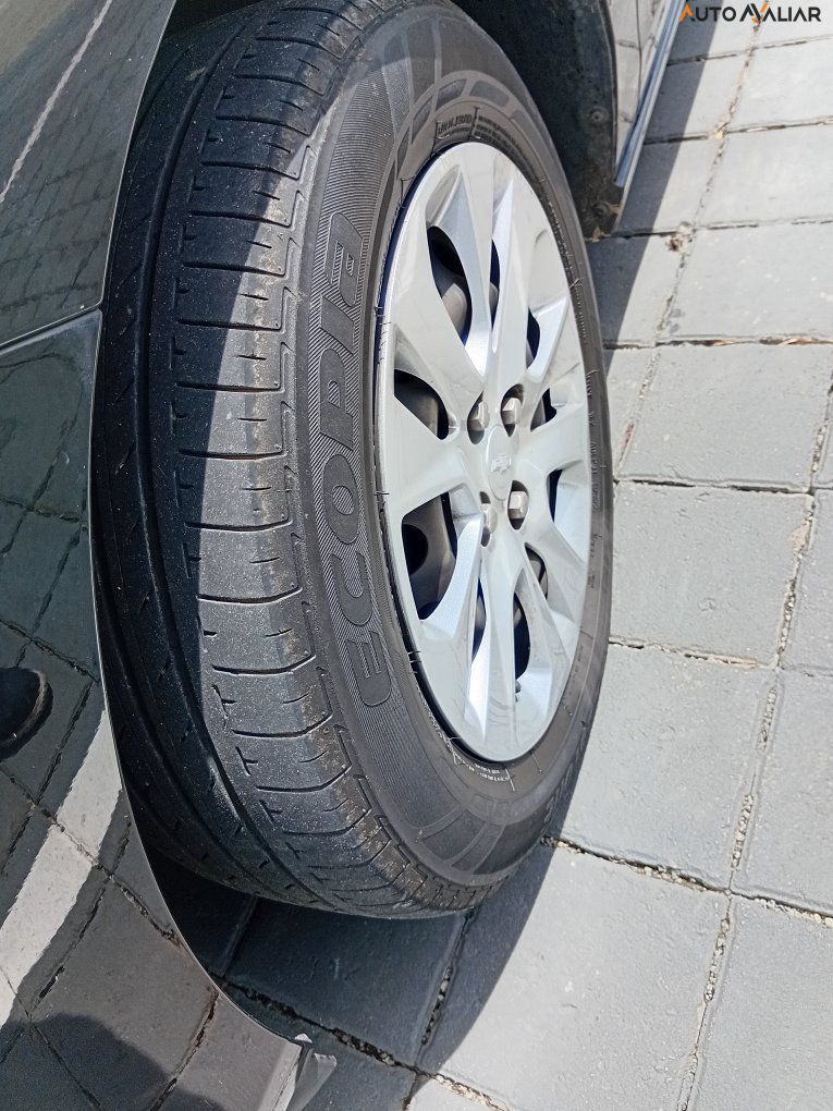 CHEVROLET ONIX 1.0 TURBO FLEX PLUS AUTOMATICO