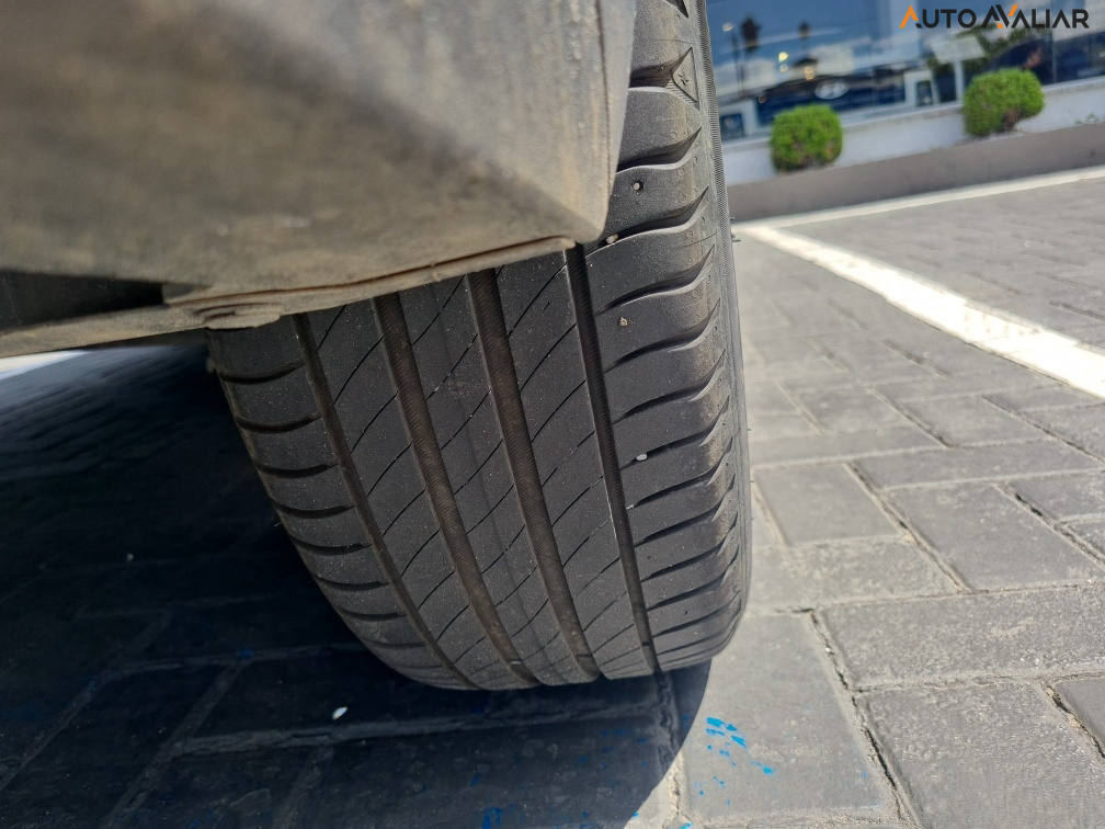 HYUNDAI HB20S 1.0 TGDI FLEX PLATINUM PLUS AUTOM&Aacute;TICO