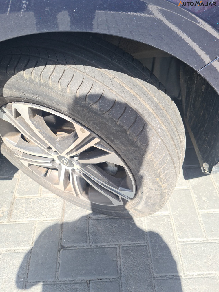 HYUNDAI HB20S 1.0 TGDI FLEX PLATINUM PLUS AUTOM&Aacute;TICO