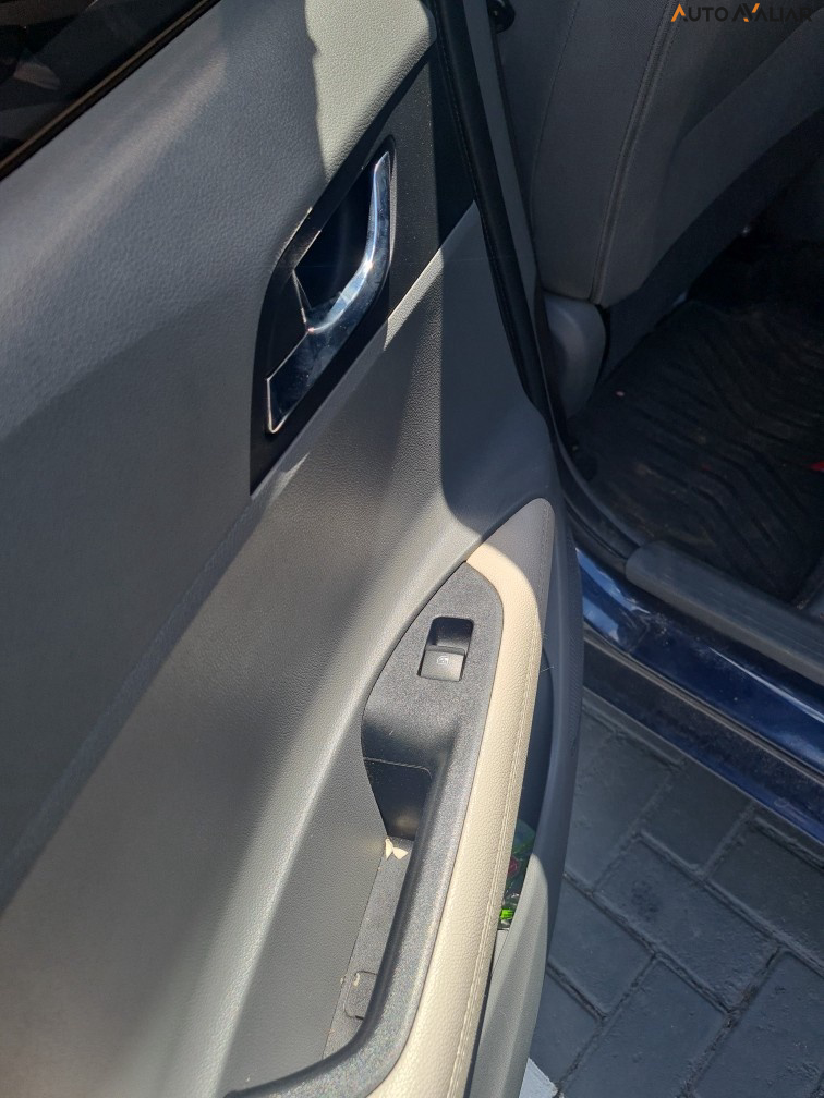 HYUNDAI HB20S 1.0 TGDI FLEX PLATINUM PLUS AUTOM&Aacute;TICO