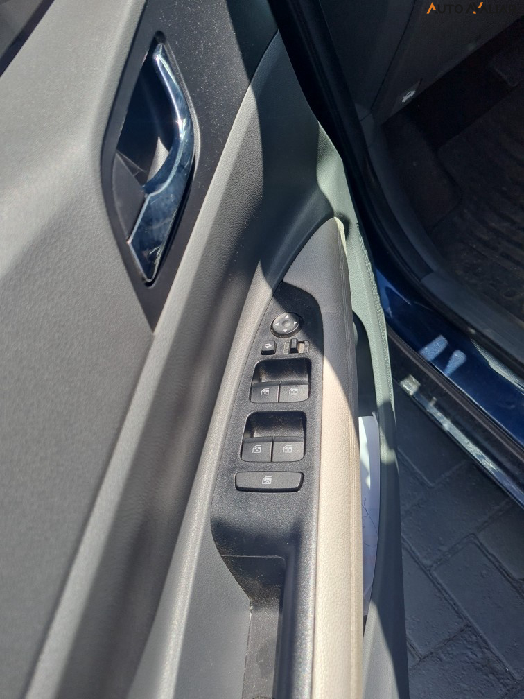 HYUNDAI HB20S 1.0 TGDI FLEX PLATINUM PLUS AUTOM&Aacute;TICO