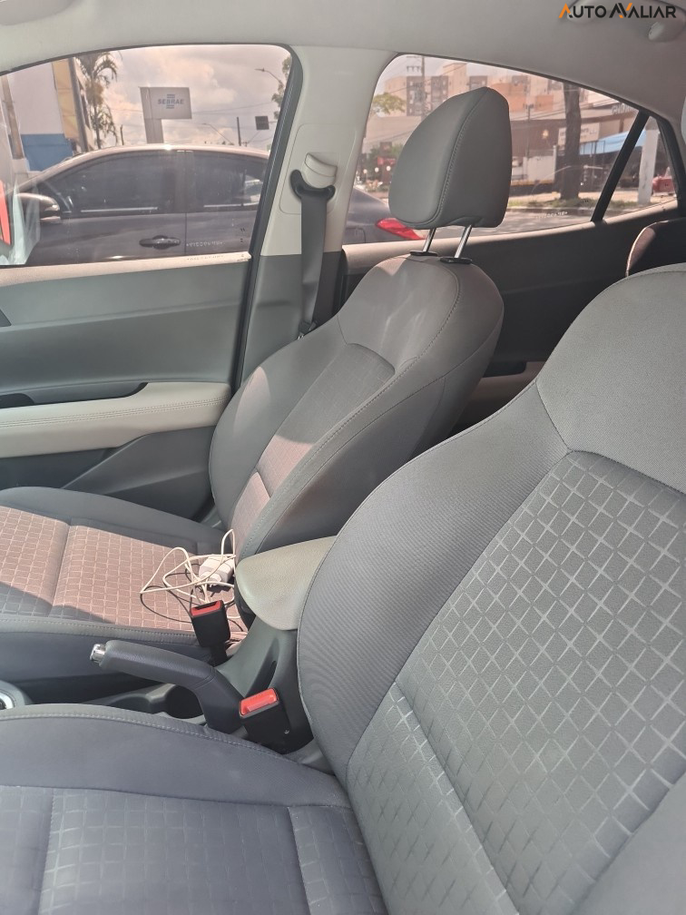 HYUNDAI HB20S 1.0 TGDI FLEX PLATINUM PLUS AUTOM&Aacute;TICO