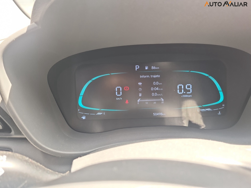 HYUNDAI HB20S 1.0 TGDI FLEX PLATINUM PLUS AUTOM&Aacute;TICO