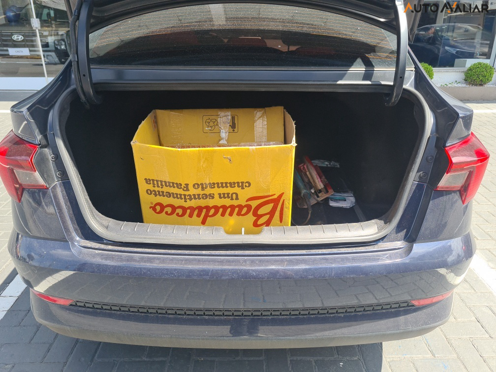 HYUNDAI HB20S 1.0 TGDI FLEX PLATINUM PLUS AUTOM&Aacute;TICO