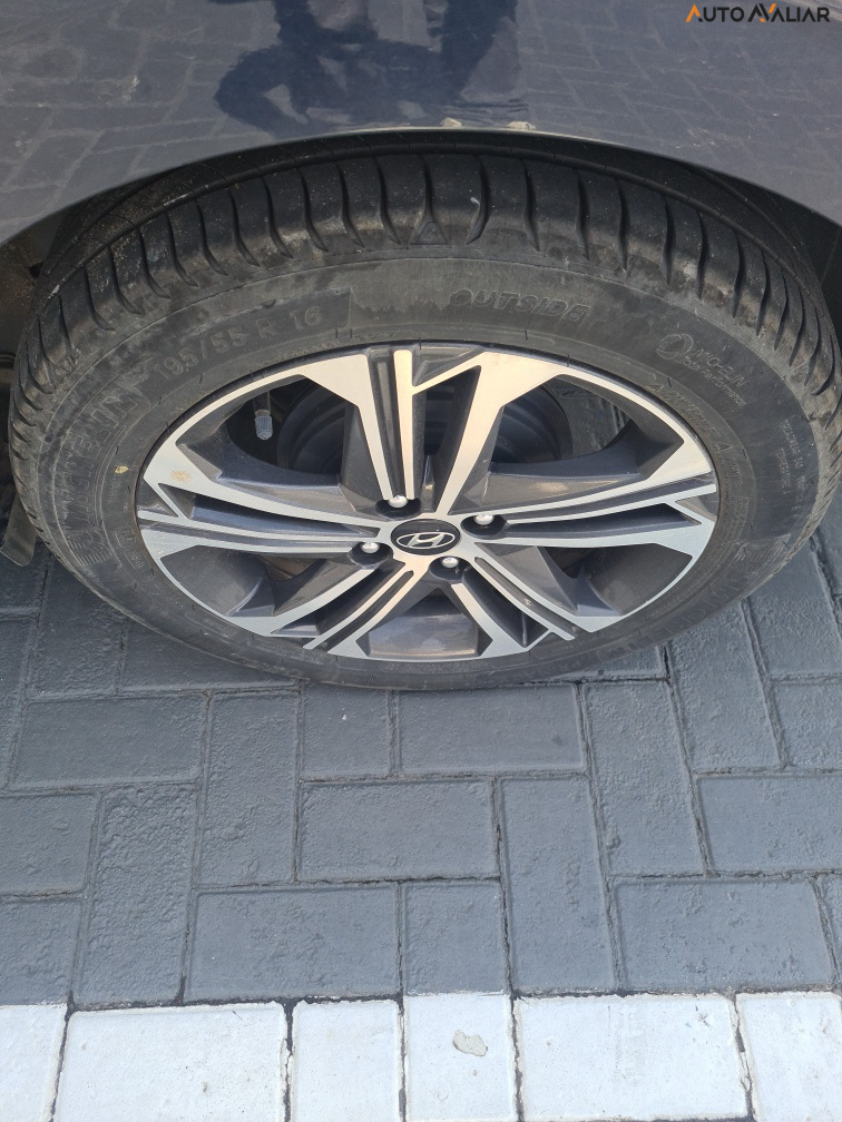 HYUNDAI HB20S 1.0 TGDI FLEX PLATINUM PLUS AUTOM&Aacute;TICO