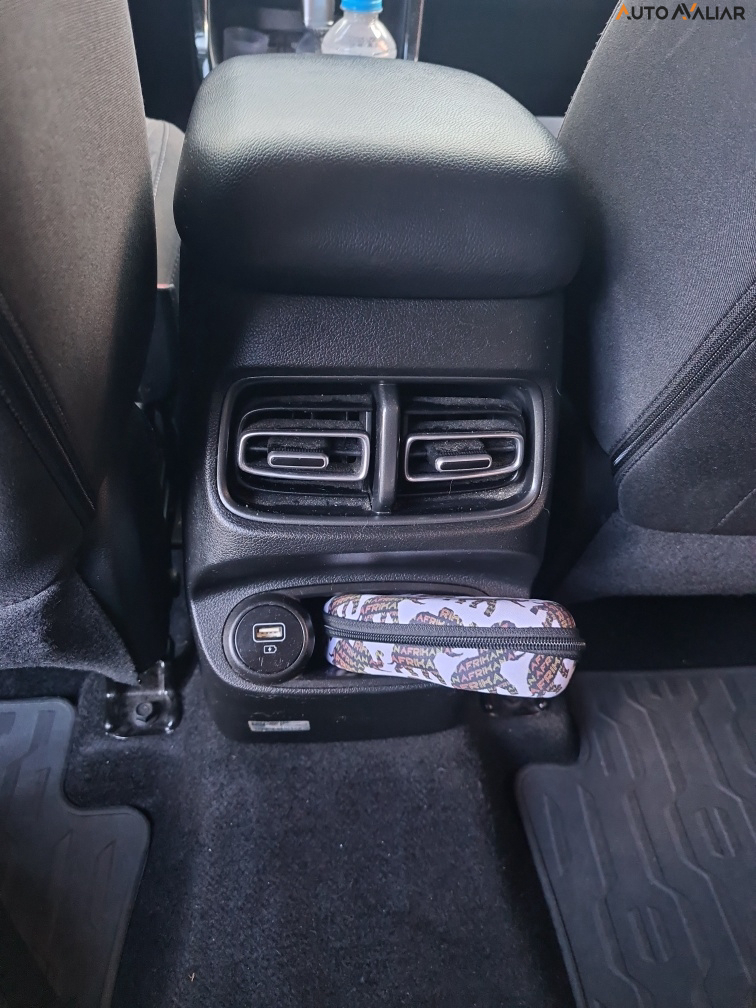 HYUNDAI CRETA 1.0 TGDI FLEX LIMITED AUTOM&Aacute;TICO