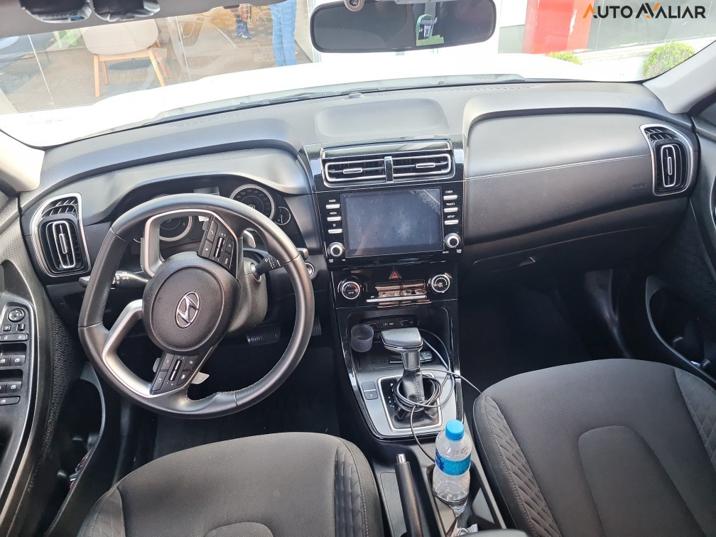 HYUNDAI CRETA 1.0 TGDI FLEX LIMITED AUTOM&Aacute;TICO