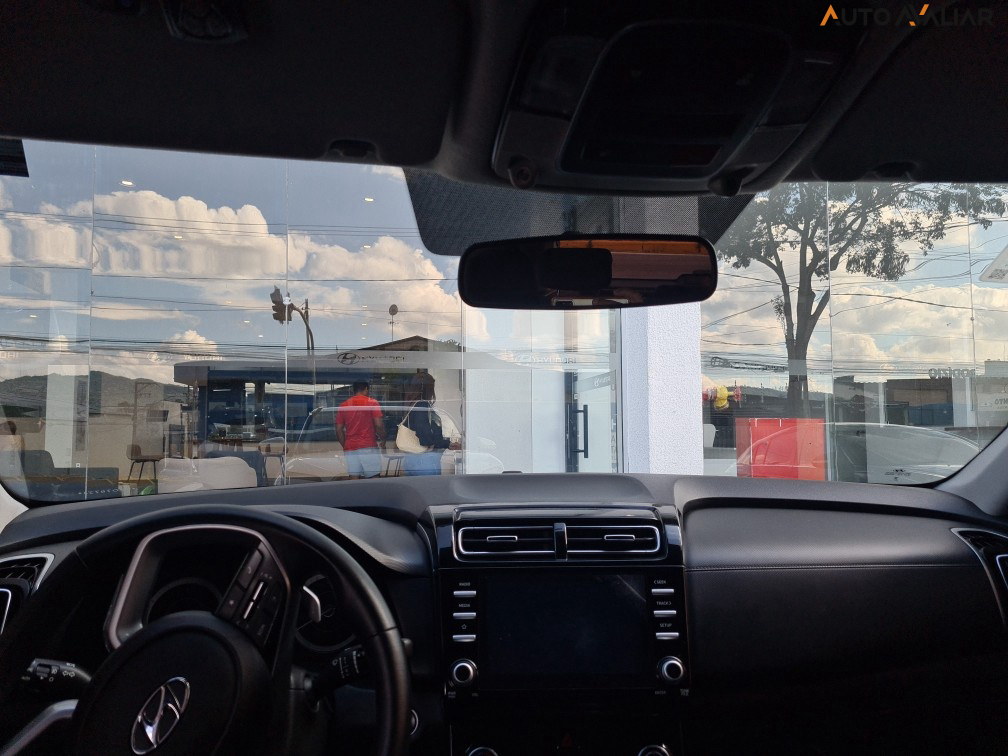 HYUNDAI CRETA 1.0 TGDI FLEX LIMITED AUTOM&Aacute;TICO